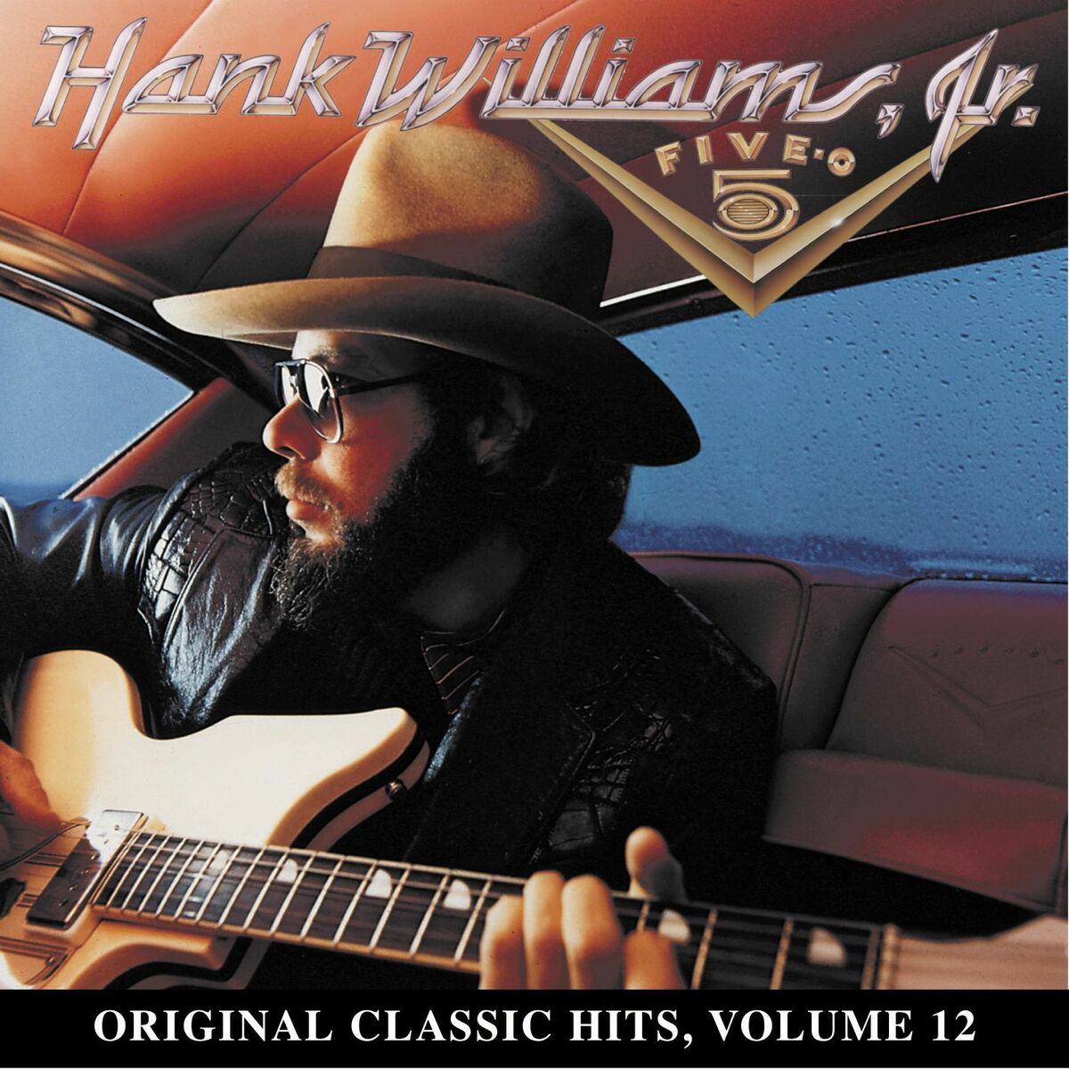 Hank Williams, Jr.